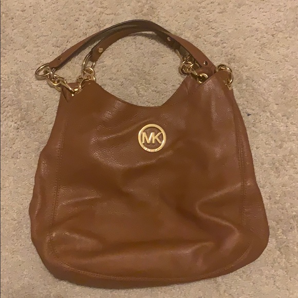 Michael Kors purse - Picture 1 of 1